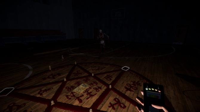 Forsake: Urban horror 