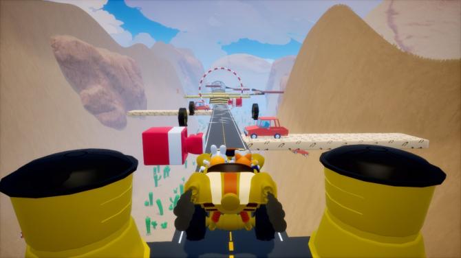 Drive Together 