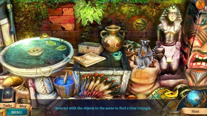 The Secret Order 4: Beyond Time 