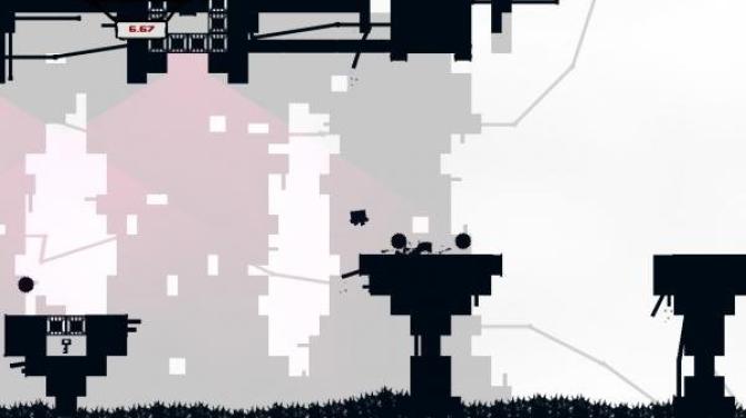 Super Meat Boy 
