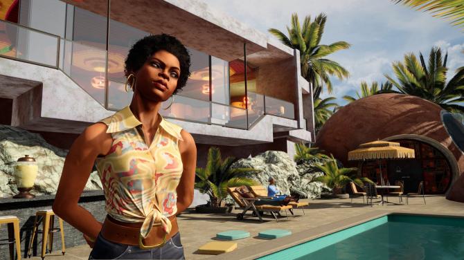 Agatha Christie - Death on the Nile US Xbox Series X|S CD Key 