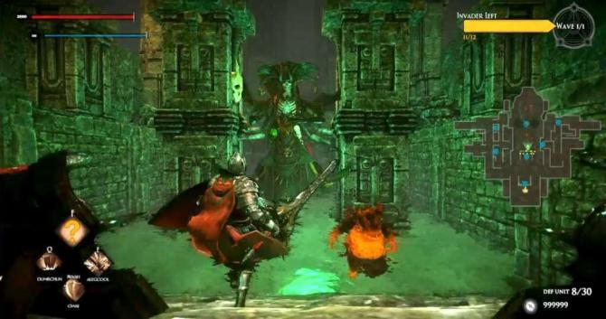 Hell Warders 