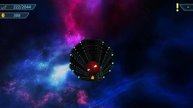 Galaxy Ball 