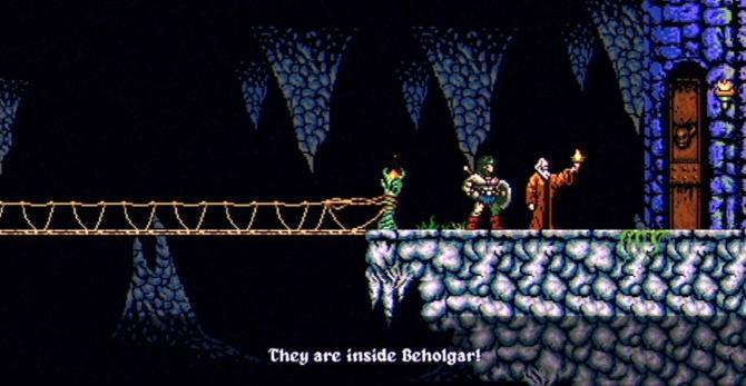 Beholgar 