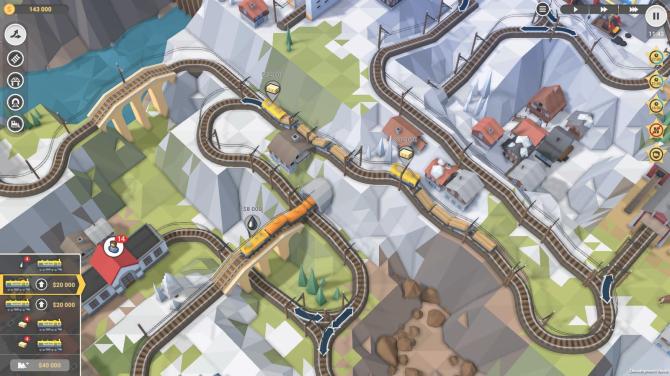 Train Valley 2: Community Edition 