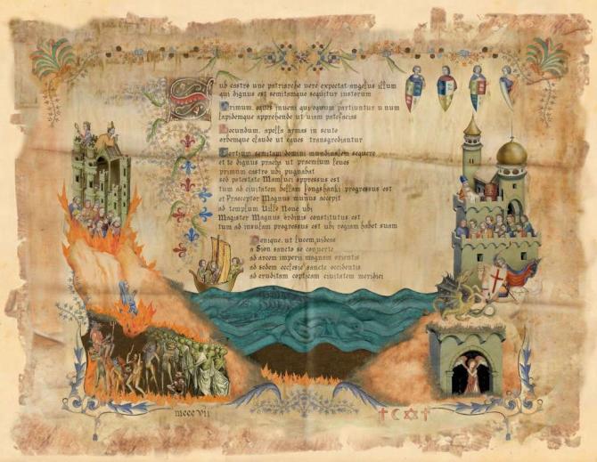 Broken Sword 4 - the Angel of Death (2006) 