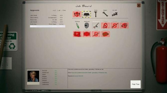 Dead State: Reanimated 