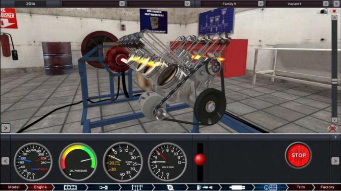 Automation - The Car Company Tycoon Game 