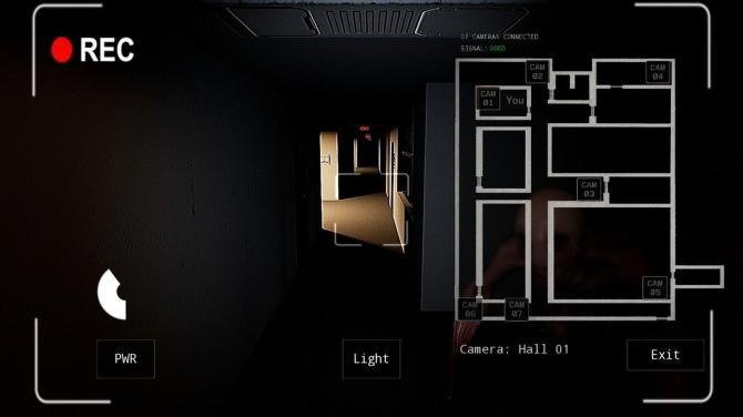 The Office Void 