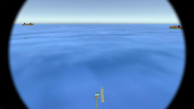 Sea Explorer 