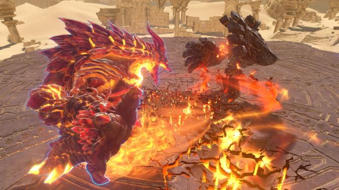 Granblue Fantasy: Relink - Endless Ragnarok Special Edition 