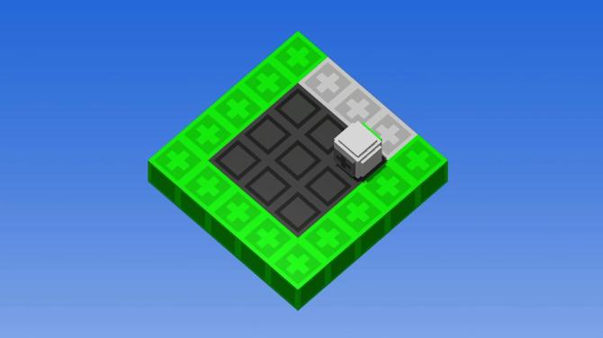 Color Cube 