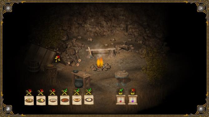 Hero of the Kingdom III 