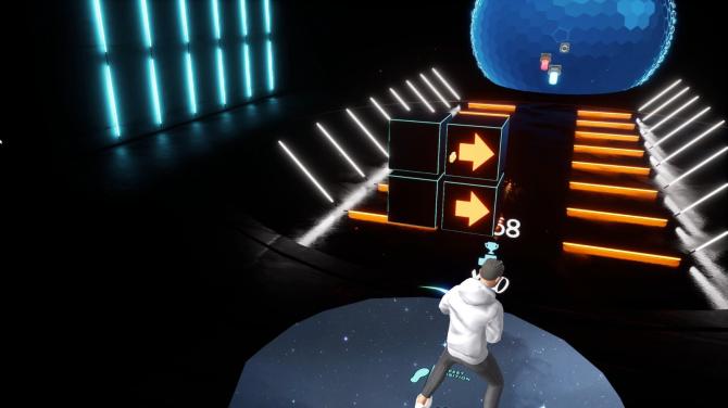Box To The Beat VR 