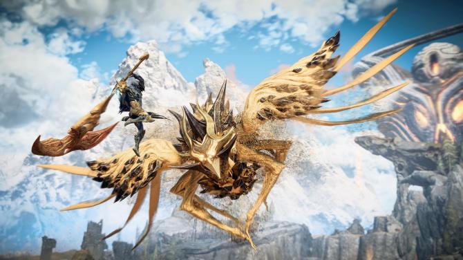 Atlas Fallen: Reign Of Sand Xbox Series X|S CD Key 