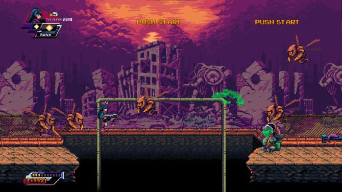Alien Strike: Blasting the Intruders 