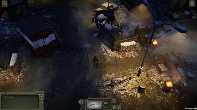 ATOM RPG Trudograd 