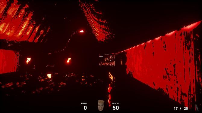 Jaws of Hell 