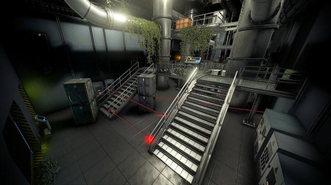 HELL OF FEAR: Mind Breach 