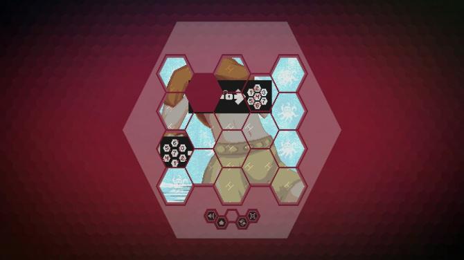 Hentai Hexa Mosaic 