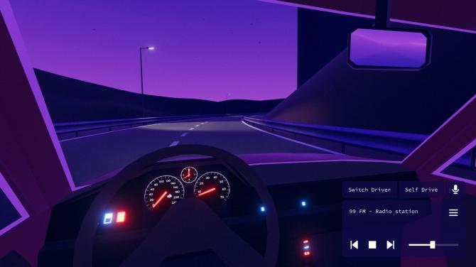 Yugo: the non-game 