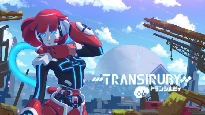 Transiruby 