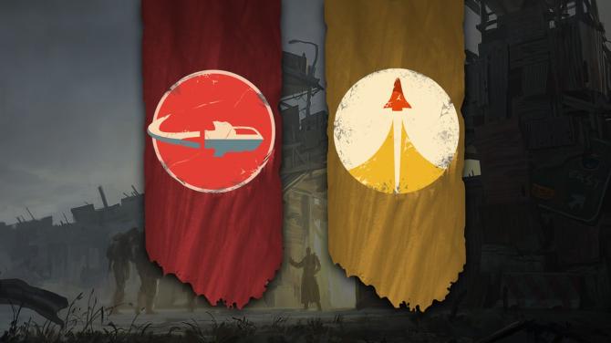 Surviving the Aftermath - Ultimate Colony Edition EU 