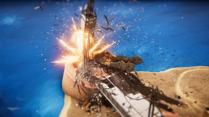 Instruments of Destruction 