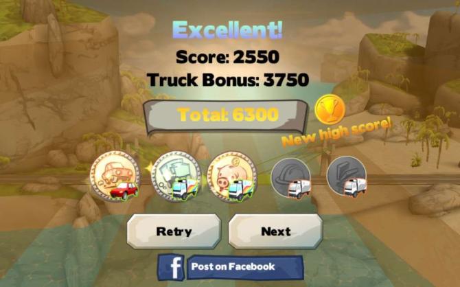 Bridge Constructor Playground 