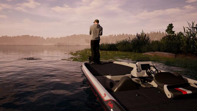 Fishing Sim World: Pro Tour 