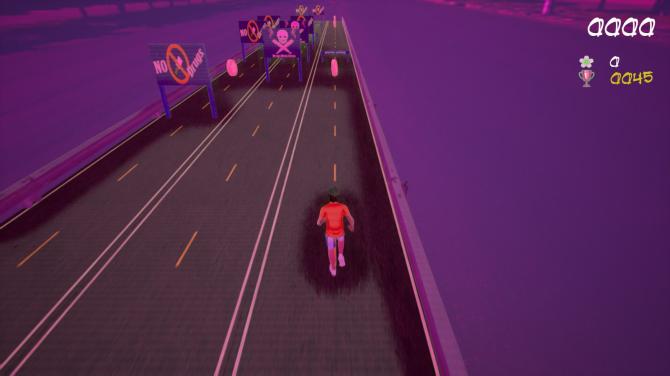 DrugRunner S 