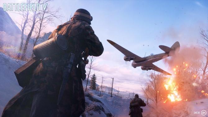 Battlefield V 