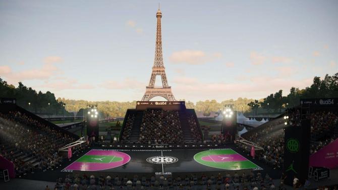 NBA Live 19 The One Edition XBOX One CD Key 