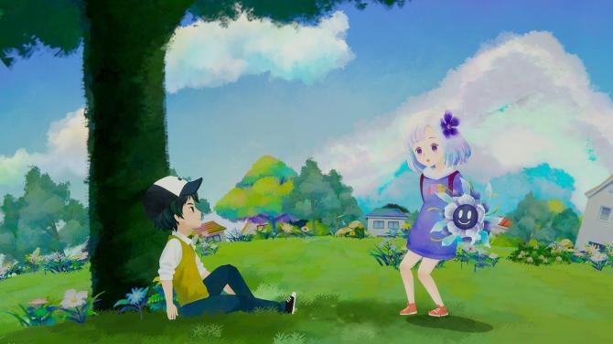 Sumire 