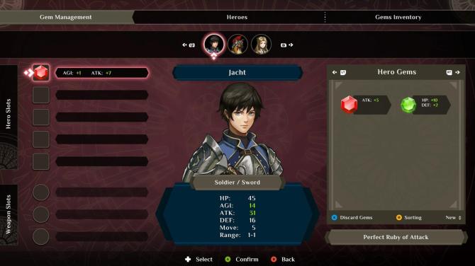 Rise Eterna 2 EU Nintendo Switch 2 CD Key 