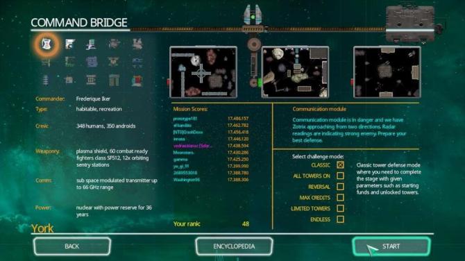 Zotrix - Solar Division 