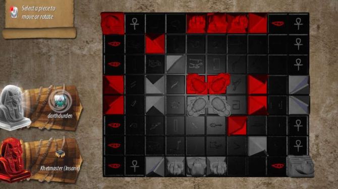 Khet 2.0 