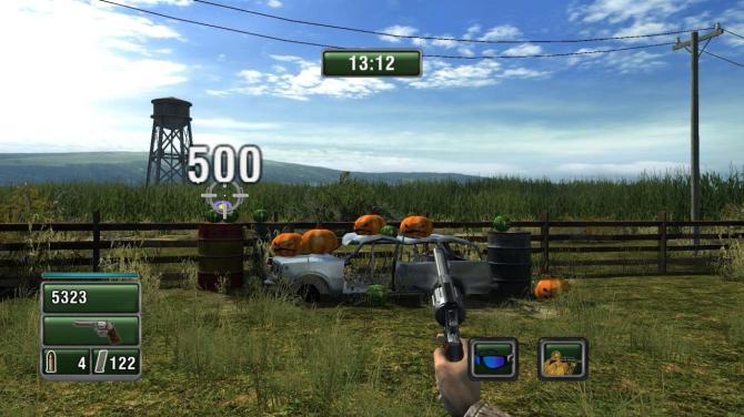 Heavy Fire + Reload Triple Pack 