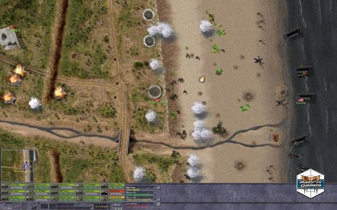 Close Combat: The Longest Day 