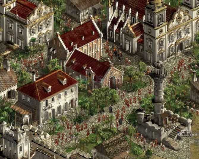 American Conquest: Fight Back 