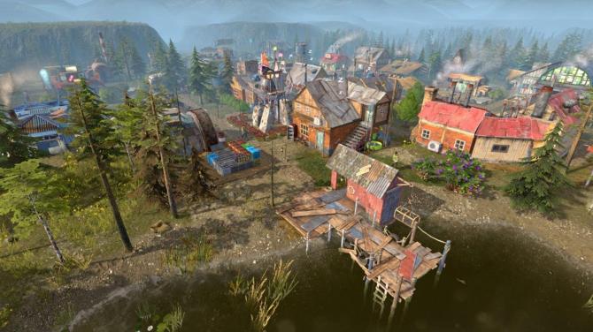 Surviving the Aftermath 