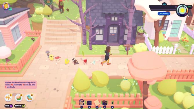 Ooblets 