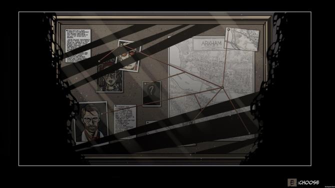 Lovecraft's Untold Stories 2 