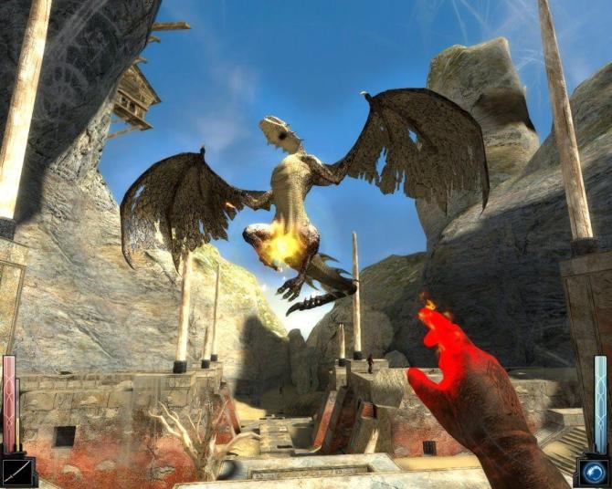 Dark Messiah of Might and Magic 