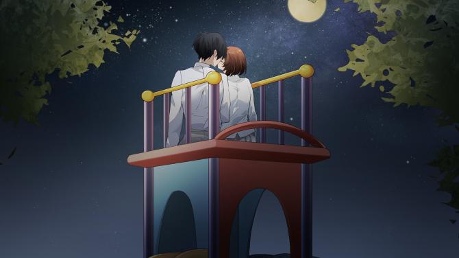 Secrets of the Heart 