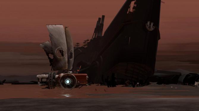 FAR: Lone Sails - Digital Collectors Edition 