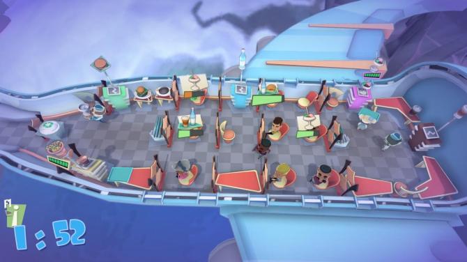 Shakes on a Plane EU 