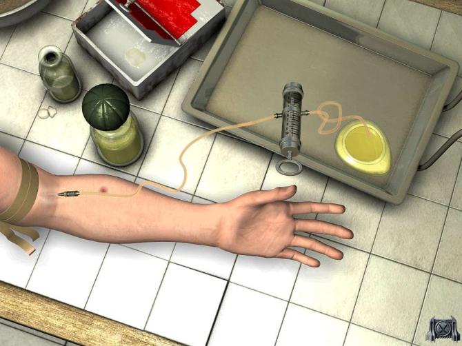 Dracula Trilogy PC GOG CD Key 