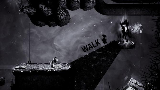 Tandem: A Tale of Shadows 