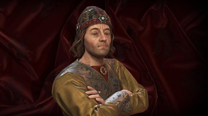 Crusader Kings III: Collection Bundle 